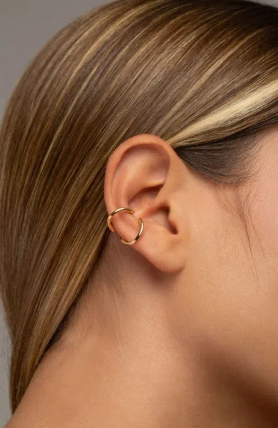 Pieretti Nora Ear Cuff