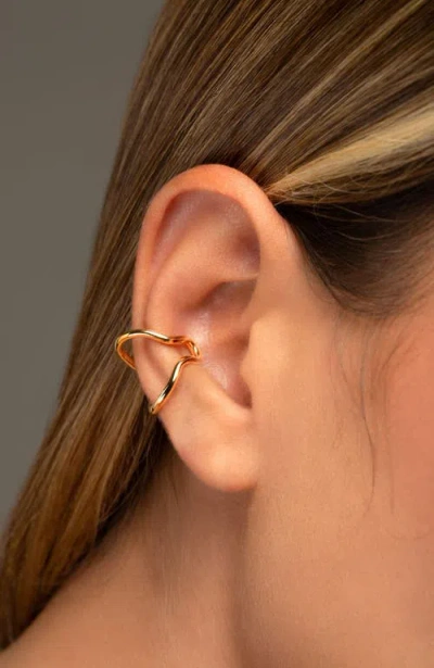 Pieretti Nora Ear Cuff
