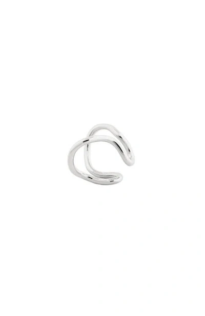 Pieretti Nora Ear Cuff