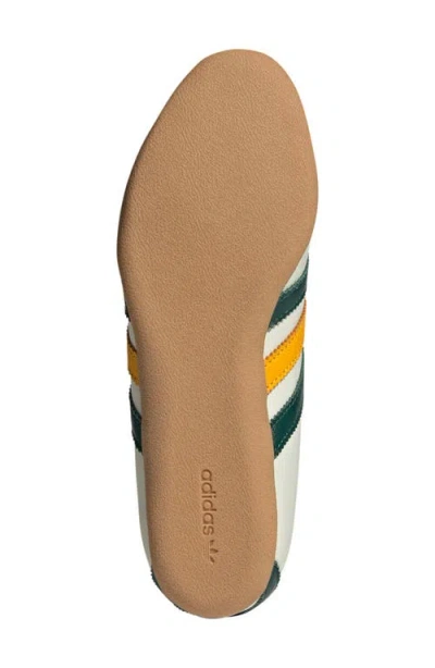 Adidas Originals Tokyo Suede And Leather-trimmed Shell Sneakers