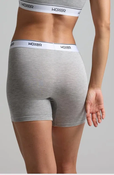 Woxer Ultrasoft Boxer Briefs