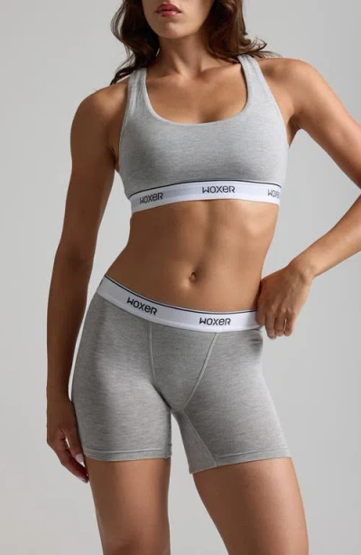 Woxer Ultrasoft Boxer Briefs