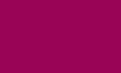 Reebok Big & Tall Id Train Melange Performance Tee In Burgundy
