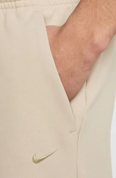 Nike Primary Dri-fit Unlined Shorts In Neutral