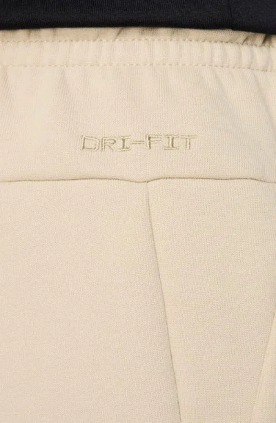 Nike Primary Dri-fit Unlined Shorts In Neutral
