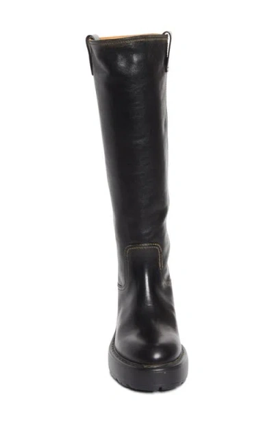 Miu Miu Knee High Boot
