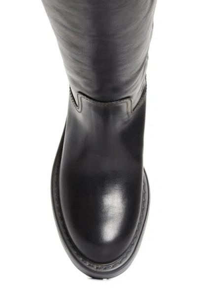 Miu Miu Knee High Boot