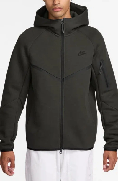 Nike Tech Windrunner Zip Hoodie