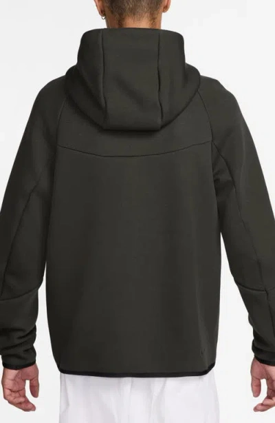 Nike Tech Windrunner Zip Hoodie