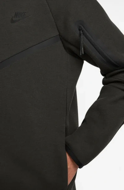 Nike Tech Windrunner Zip Hoodie