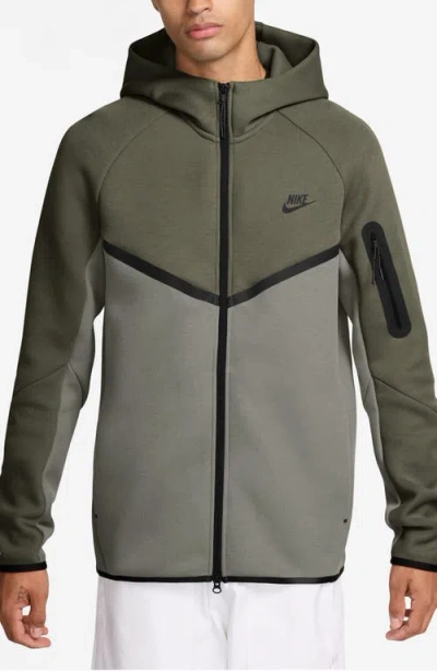 Nike Tech Windrunner Zip Hoodie