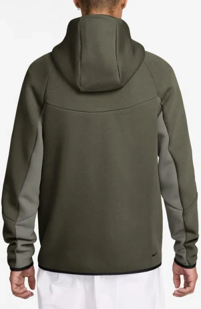 Nike Tech Windrunner Zip Hoodie
