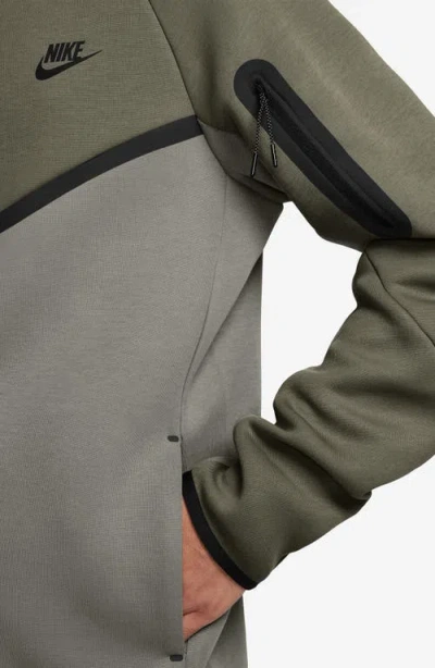 Nike Tech Windrunner Zip Hoodie