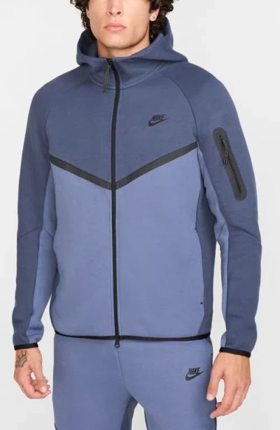 Nike Tech Windrunner Zip Hoodie