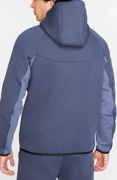 Nike Tech Windrunner Zip Hoodie