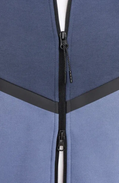 Nike Tech Windrunner Zip Hoodie