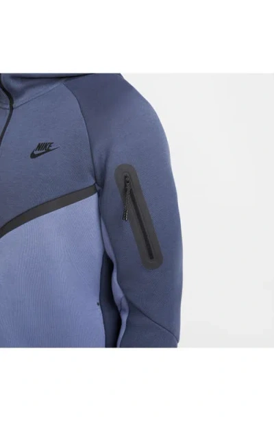 Nike Tech Windrunner Zip Hoodie