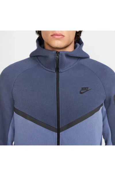 Nike Tech Windrunner Zip Hoodie
