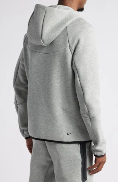 Nike Sportswear Full Zip Tech Fleece Hoodie