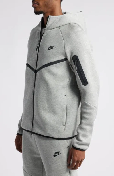 Nike Sportswear Full Zip Tech Fleece Hoodie