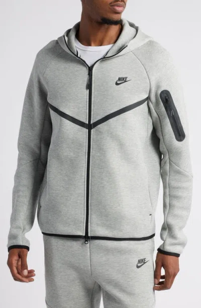 Nike Sportswear Full Zip Tech Fleece Hoodie