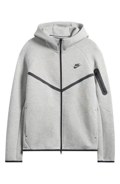 Nike Sportswear Full Zip Tech Fleece Hoodie