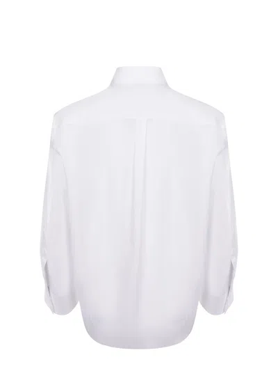 Dsquared2 Shirt Made Of Cotton.