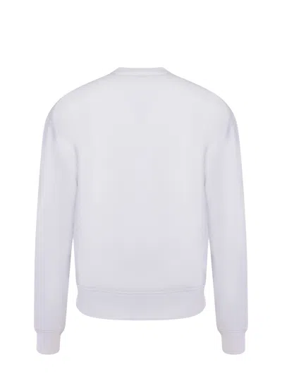 Dsquared2 Sweatshirt Made Of Cotton.