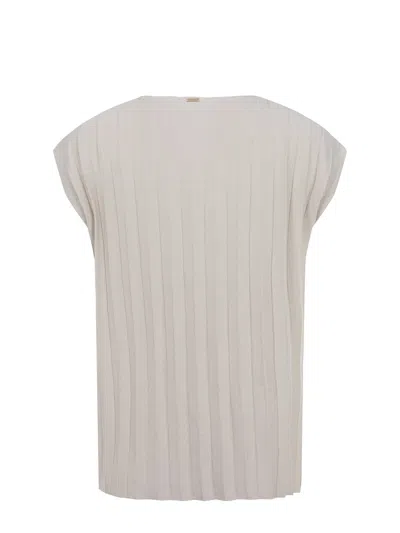 Fay Sweater Made Of Viscose