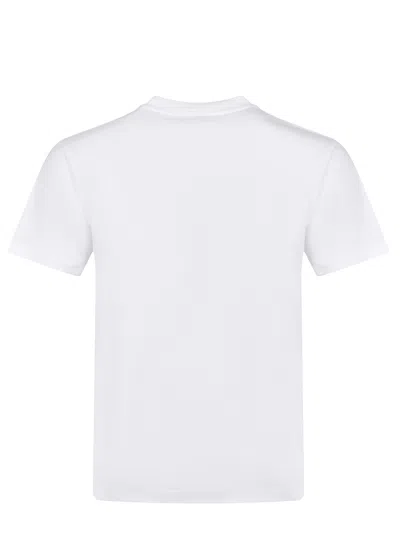 Etro T Shirt Made Of Cotton.