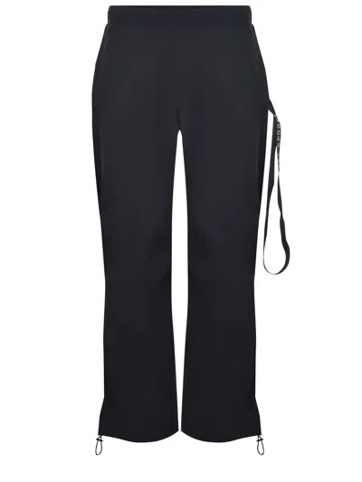 44 Label Group Trousers Made Of Nylon.