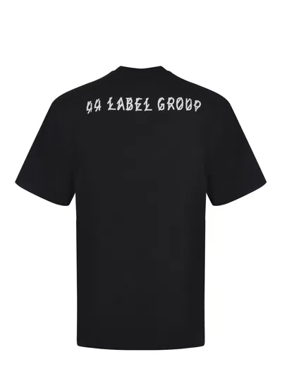 44 Label Group T Shirt Made Of Cotton.