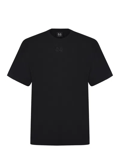 44 Label Group T Shirt Made Of Cotton.