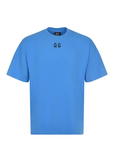 44 Label Group T-shirt Made Of Cotton.