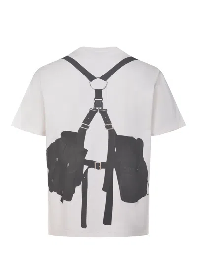 Andersson Bell T Shirt Made Of Cotton.