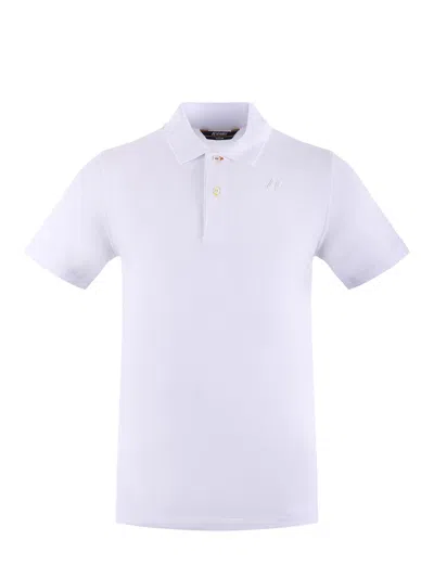 K-way K Way Polo Shirt