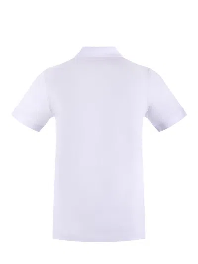 K-way K Way Polo Shirt