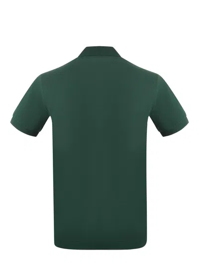 Lacoste Polo In Green