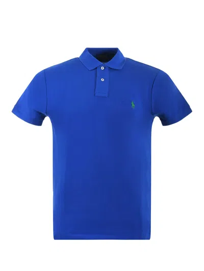 Polo Ralph Lauren "" Polo In Blue