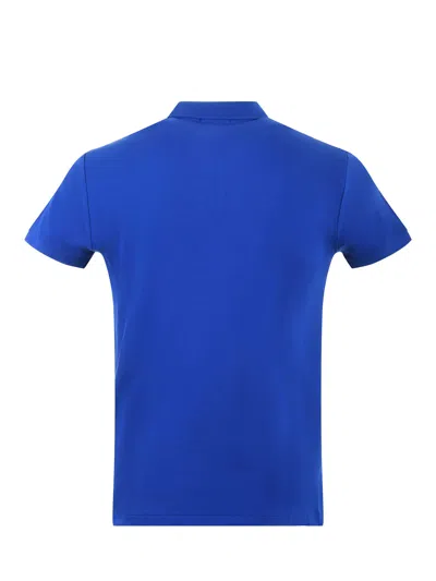 Polo Ralph Lauren "" Polo In Blue