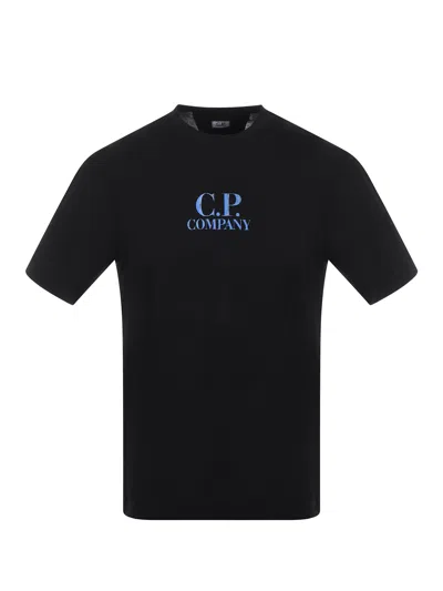 C.p. Company Cotton T Shirt