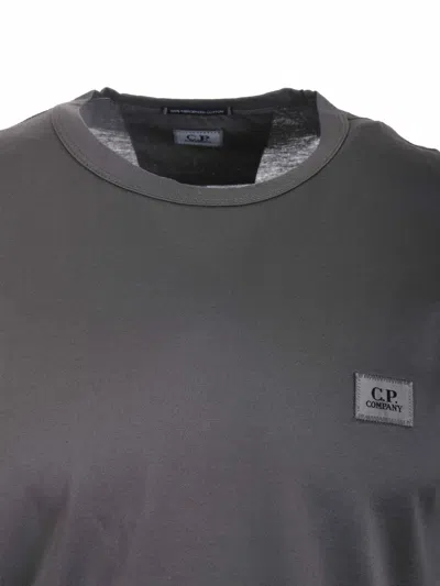 C.p. Company T Shirt