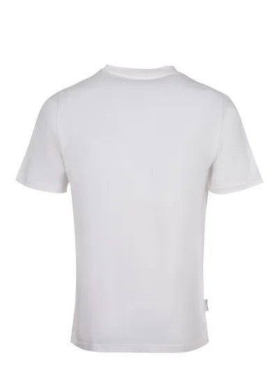 Family First T Shirt Made Of Cotton.