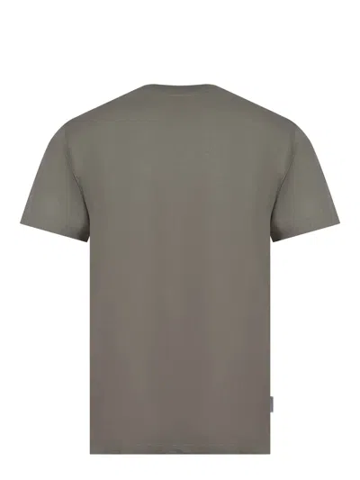 Family First T Shirt Made Of Cotton.