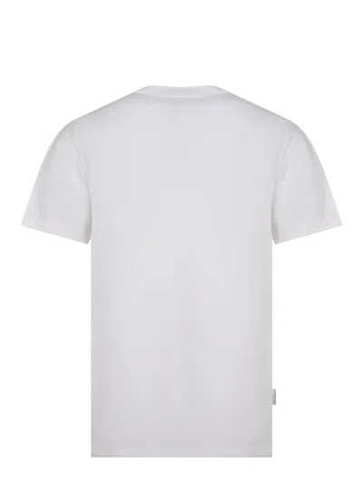 Family First T Shirt Made Of Cotton.