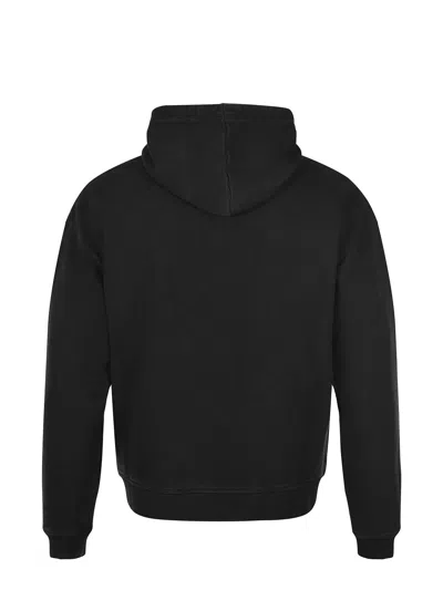 Dsquared2 Sweatshirt Made Of Cotton.