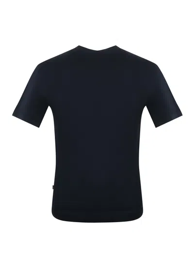 Hugo Boss Boss Cotton T Shirt