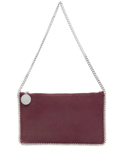 Stella Mccartney Stella Mc Cartney Falabella Clutch