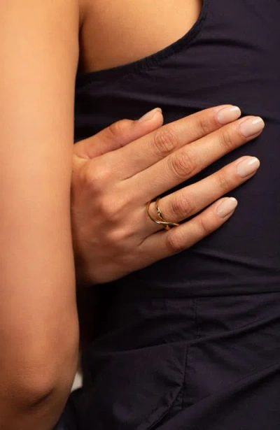 Pieretti Cameron Ring