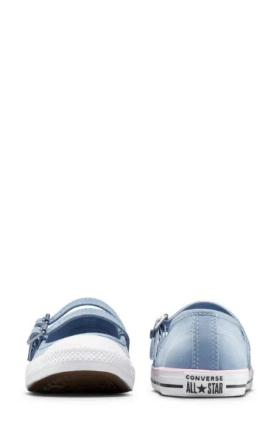 Converse Chuck Taylor All Star Dainty Mary Jane Sneaker